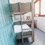Casa Smeraldo بيت للعطل أولبيا