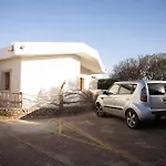 Casa Smeraldo أولبيا