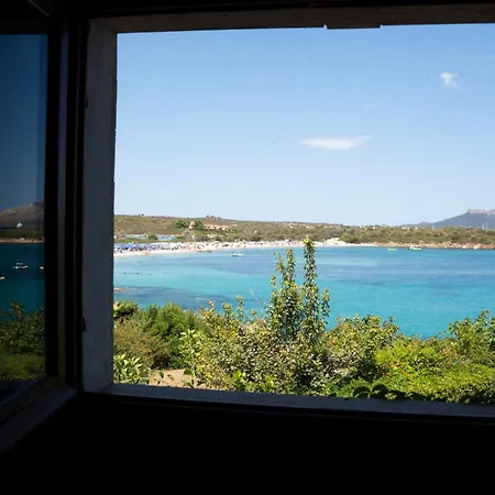 Casa Smeraldo أولبيا