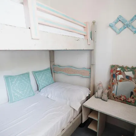 بيت للعطل Casa Smeraldo أولبيا