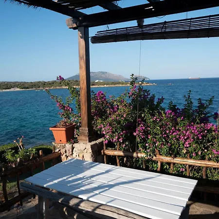 Сasa de vacaciones Casa Smeraldo Olbia