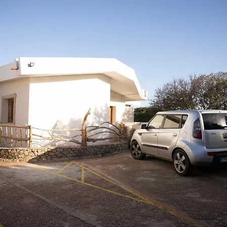 Casa Smeraldo Όλμπια
