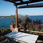 Nyaraló Casa Smeraldo Olbia