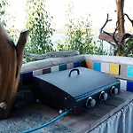 Nyaraló Casa Smeraldo Olbia