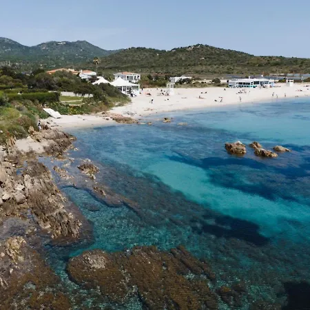Casa Smeraldo Holiday home