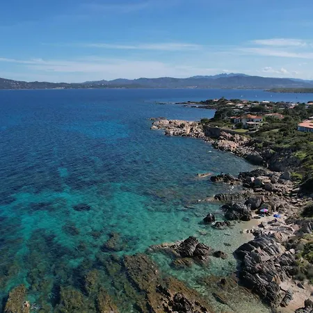 Casa Smeraldo Holiday home *