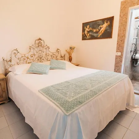 Casa Smeraldo Nyaraló
