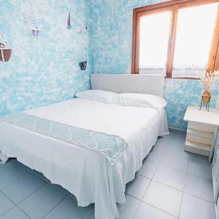 Nyaraló Casa Smeraldo Olbia