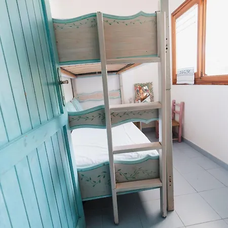 Casa Smeraldo Holiday home Olbia