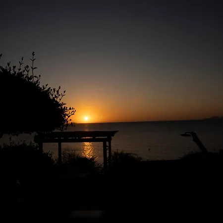 Casa Smeraldo Casa vacanze