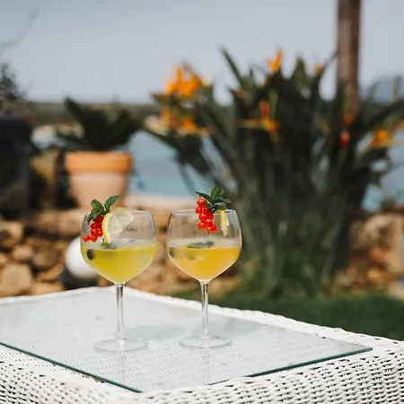 Casa vacanze Casa Smeraldo