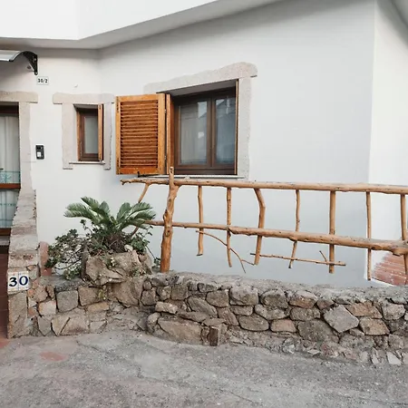 Casa Smeraldo * Olbia