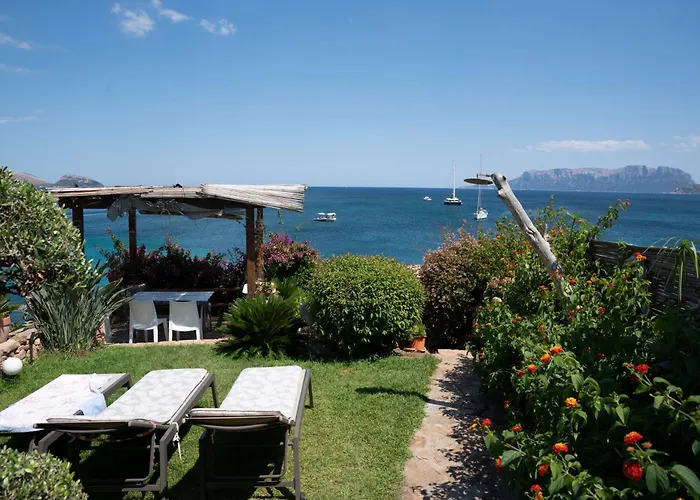 Casa Smeraldo * Olbia