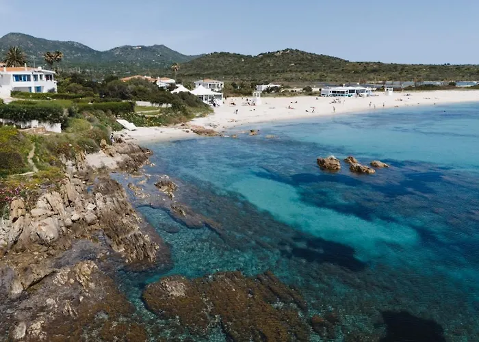 Casa Smeraldo Casa vacanze