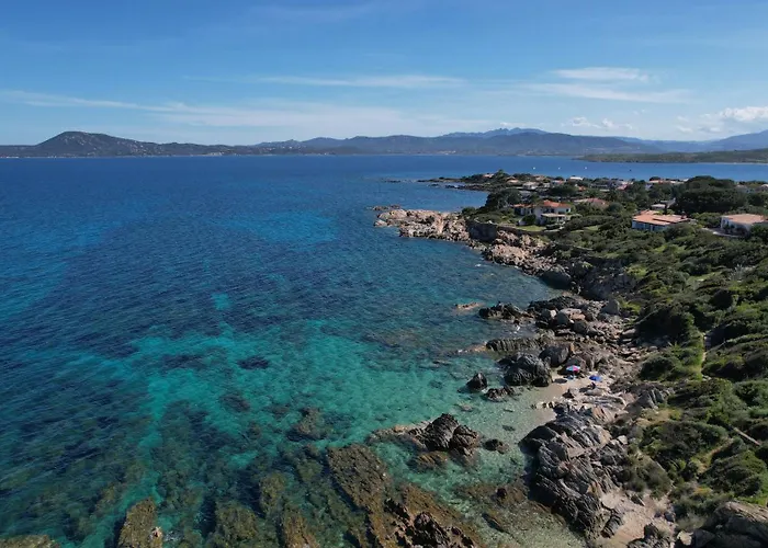 Casa Smeraldo Casa vacanze *