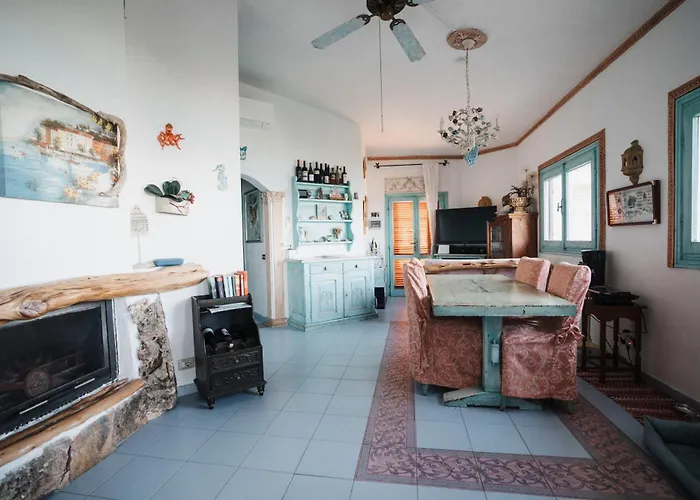 Casa Smeraldo Casa vacanze Olbia