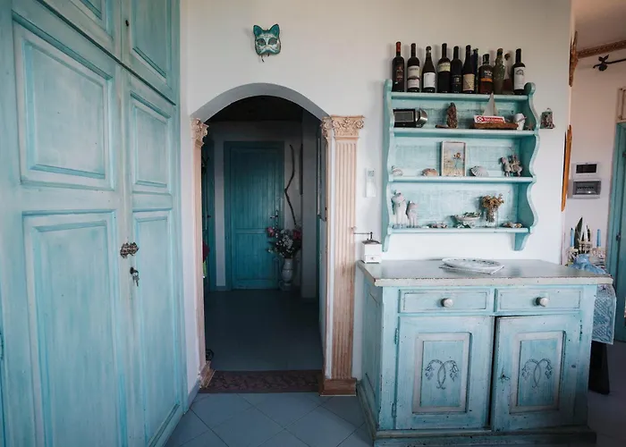 Casa vacanze Casa Smeraldo *