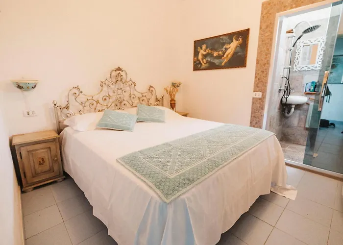 Casa Smeraldo Casa vacanze