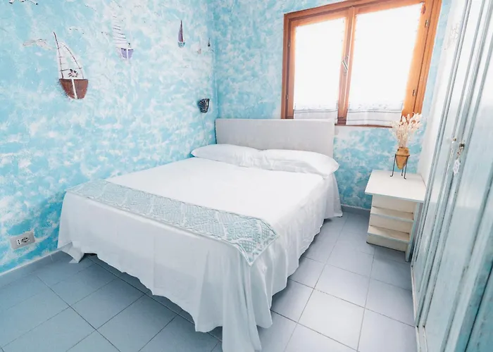 Casa vacanze Casa Smeraldo Olbia