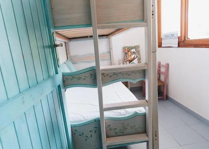 Casa Smeraldo Casa vacanze Olbia