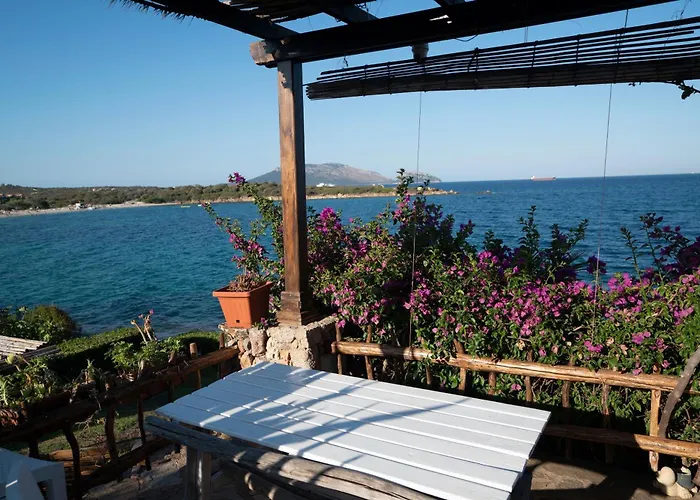 Casa vacanze Casa Smeraldo Olbia