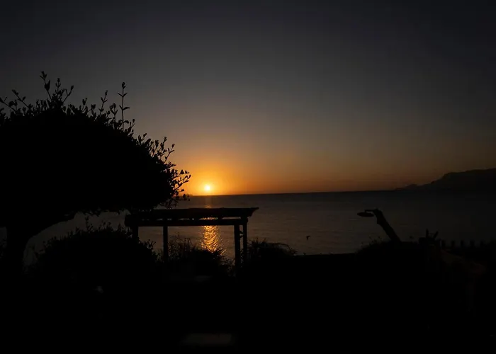 Casa Smeraldo Casa vacanze