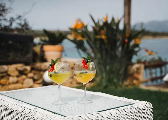 Casa vacanze Casa Smeraldo