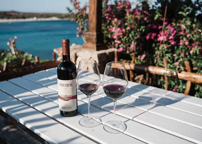 Casa Smeraldo * Olbia