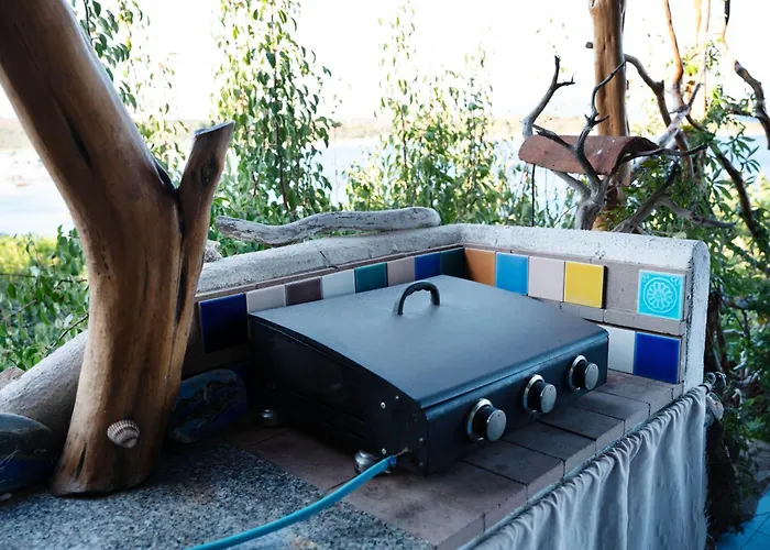 Casa vacanze Casa Smeraldo Olbia