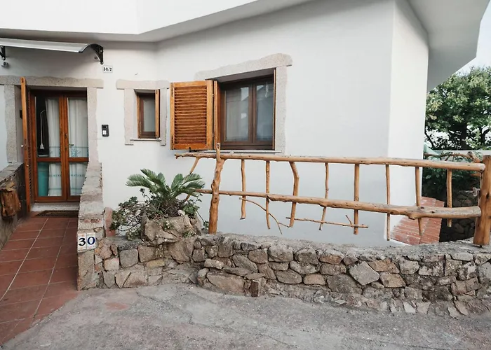 Casa Smeraldo * Olbia