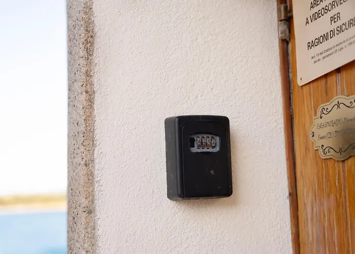 Casa vacanze Casa Smeraldo *